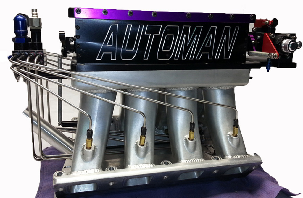monster fuel injector automan technologies